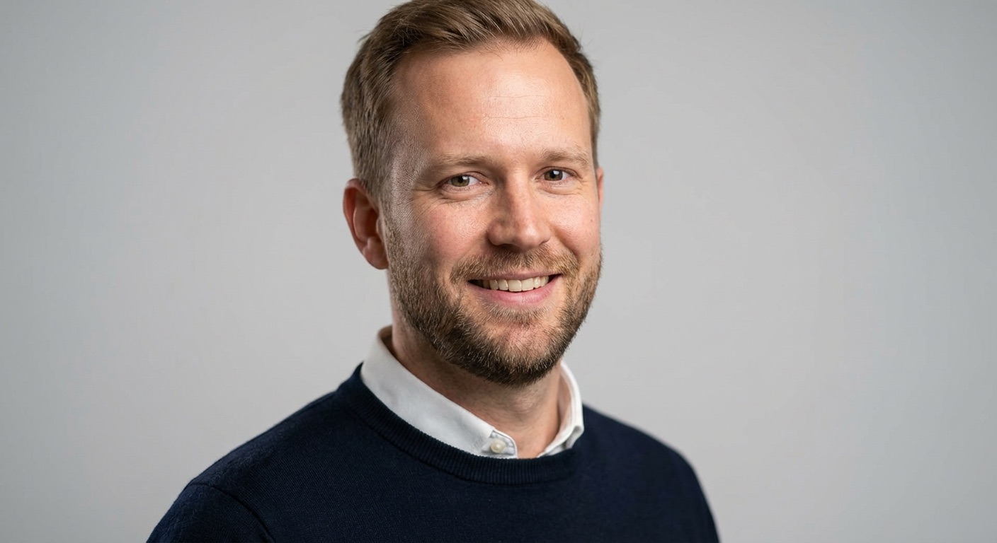 Brian Mathiasen — Chefredaktør hos casinoudendansklicens.net