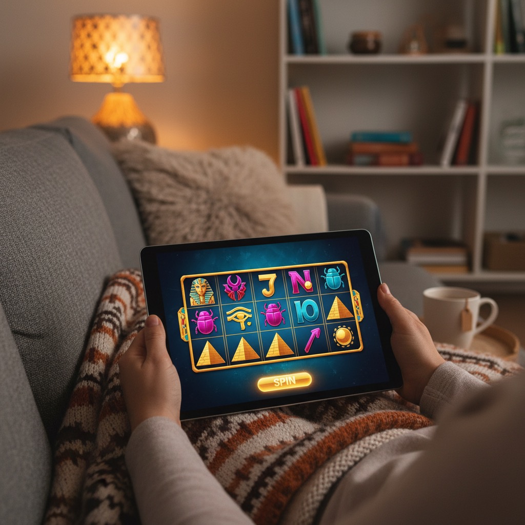 Populære spilleautomater til free spins