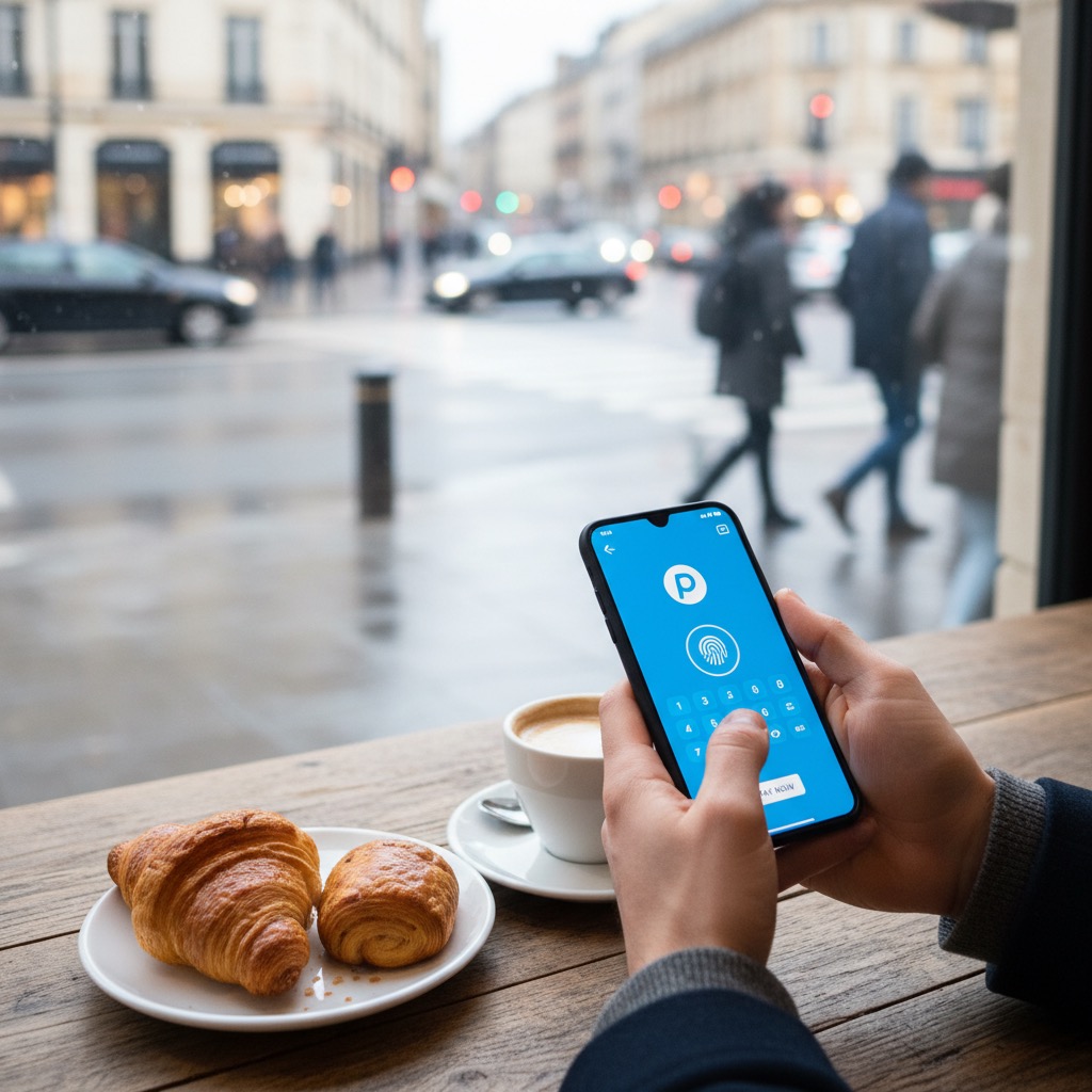 MobilePay casino betaling